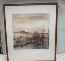 Original tempera gemälde - original,