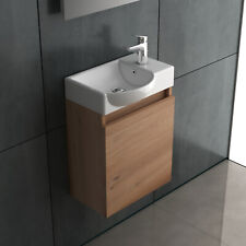 Waschtisch mit Unterschrank