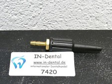 Druckluft Handstück von Schuler Dental unbenutzt 7420