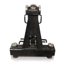 Hubwagen Consul Hubschlitten