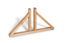 Paravent STANDFUSS Zaunhalter