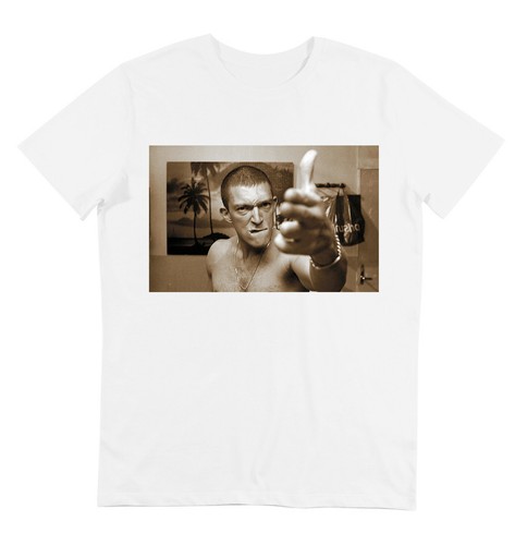 Shirt druck film hass - druck,