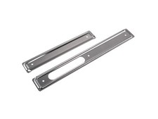 Set: Scheuerleisten rechts +