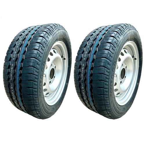 195 50r13c komplettrad journey - 195/50r13c,