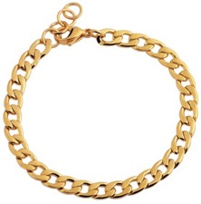 6mm Armband Armkette