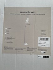 Jollein Betthimmel Halter, Neu (mit leichtem Transportschaden)