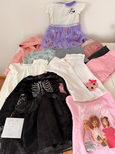 Baby kleidung mädchen - mädchen, 12