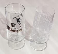 Sammelglas 2x Pilsglas