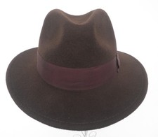 Herrenhut Wollhut von WEGENER