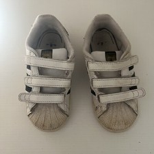 Adidas Superstar - Kinder