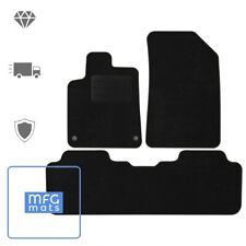 Fussmatten für Citroen C5 I Bj. 2001-2008 Fußmatten Autoteppiche BASIC