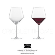 Zwiesel Glas - Pure - 12er Set