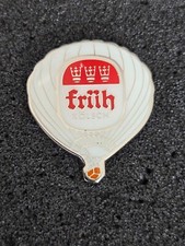 FRÜH Kölsch ➔ Ballon-Pin