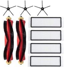 Ersatzteile Bürsten Filter