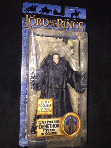 Der herr ringe - ringe, the