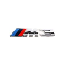 Original BMW M3 Schriftzug