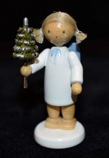 Flade Flachshaarengel 6101 mit