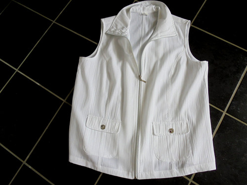 Wunderbare damen weste gr - damen,