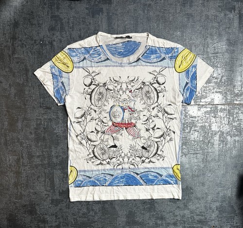 Dolce gabbana printed - &,