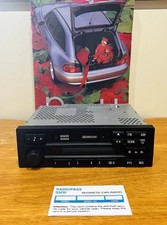 Bmw c43 bluetooth cassette - c43,