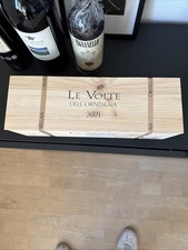 Le Volte Dell'ornellaia 2021