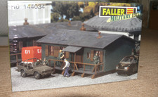 S82 Faller Military 144034