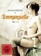 Emmanuelle 1 2 3 4 - Das
