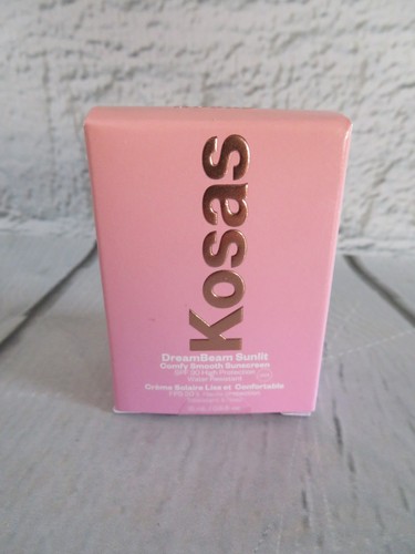 Kosas dream beam sunlit - dream,