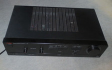 LUXMAN STEREO INTEGRATED