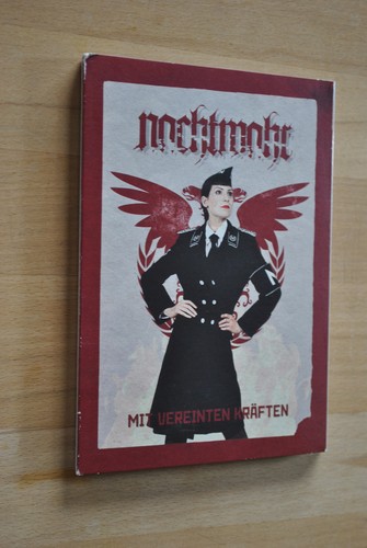Nachtmahr mit vereinten - nachtmahr,
