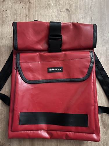 F151 victor freitag rucksack - f151, |
