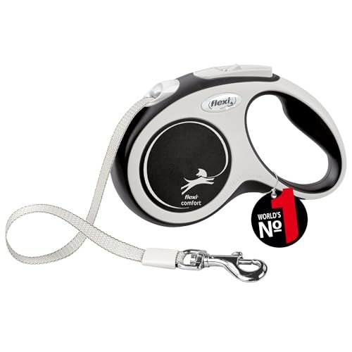 Flexi new comfort tape - comfort, small