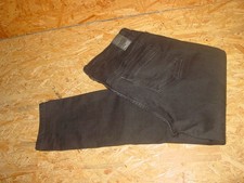 CECIL 32(W32/L28) Damen Stretchjeans/Jeans schwarz Toronto
