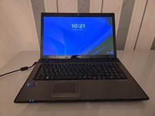 Notebook Acer 17,3 zoll