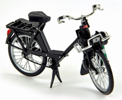Solex 3800 vélomoteur 1966 - vélomoteur,