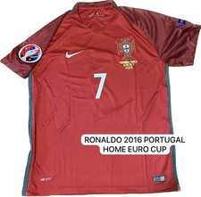 CRISTIANO RONALDO SIGNED