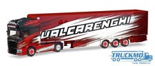 Herpa Bruno Valcarenghi Scania
