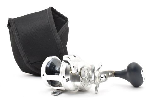 Shimano ocea jigger - jigger, 1500hg