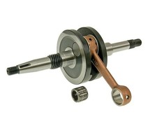 Kurbelwelle KYMCO Agility Dink Filly Grand Dink Like Maxxer Mxer MXU 2T 50