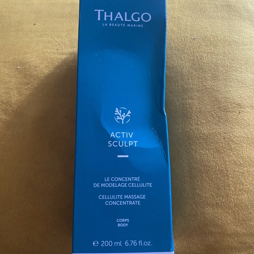 Thalgo activ sculpt - activ, das