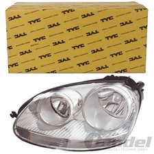 TYC HAUPTSCHEINWERFER H7/H7