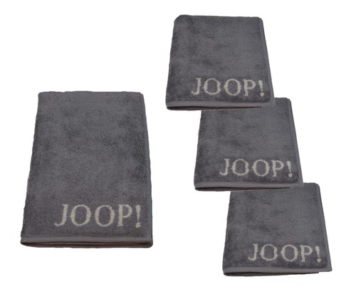 Joop set duschtuch - duschtuch, 3x