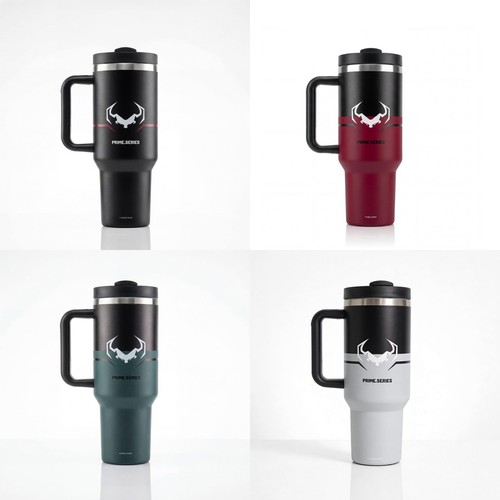 Diablo travel cup thermoskanne - diablo,