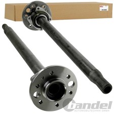 RADLAGER RADNABE mit