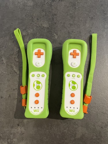 Nintendo wii remote motion - wii,