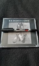 Black Metal Leichenauge