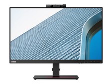 Lenovo thinkvision t24v - lenovo, 24