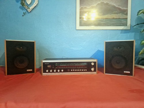 Ddr radio rema andante 830 - andante,