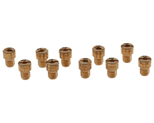 Nebendüsen set 30 52 - nebendüsen, 30-52
