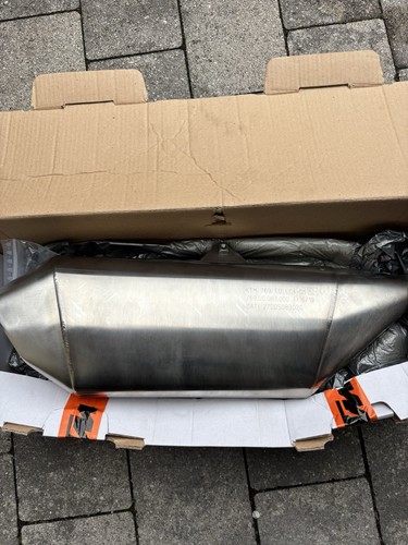 Ktm 690 smc baujahr 2019 - smc,